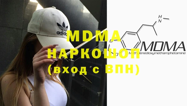 СК Шадринск