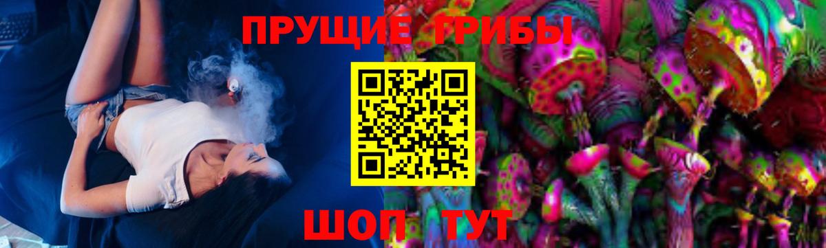 Галлюциногенные грибы MAGIC MUSHROOMS Гай